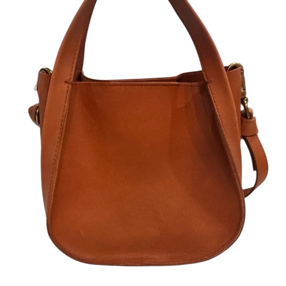 NWT.  Madewell The Sydney Crossbody Bag - Picture 6 of 9